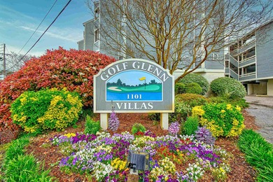 Beach Condo For Sale in North Myrtle Beach, South Carolina