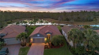 Beach Home For Sale in Estero, Florida