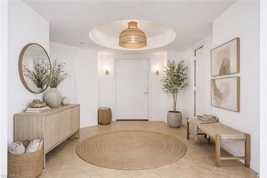 Beach Condo For Sale in Naples, Florida