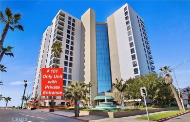 Beach Condo For Sale in Long Beach, California