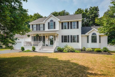 Beach Home Off Market in Portsmouth, New Hampshire