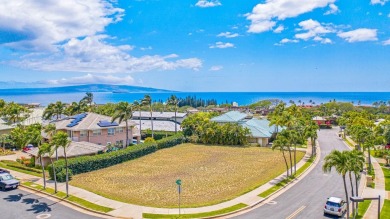 Beach Lot For Sale in Kihei, Hawaii