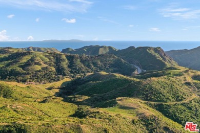 Beach Acreage For Sale in Malibu, California