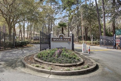 Beach Condo For Sale in Hilton Head Island, South Carolina