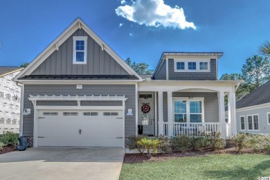 Beach Home Off Market in Myrtle Beach, South Carolina