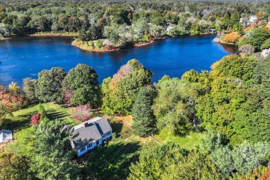 Beach Home For Sale in Sandwich, Massachusetts