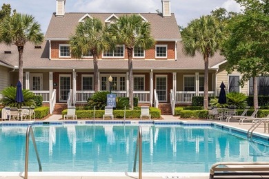 Beach Condo For Sale in Mount Pleasant, South Carolina