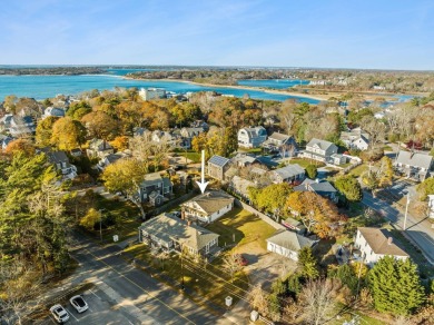 Beach Home For Sale in North Falmouth, Massachusetts