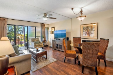 Beach Condo For Sale in Kihei, Hawaii