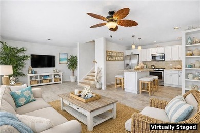 Beach Home For Sale in Fort Myers Beach, Florida