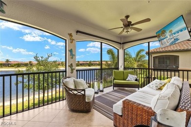 Beach Condo For Sale in Bonita Springs, Florida