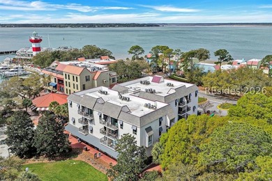 Beach Condo For Sale in Hilton Head Island, South Carolina