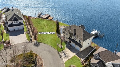 Beach Lot Sale Pending in Brick, New Jersey