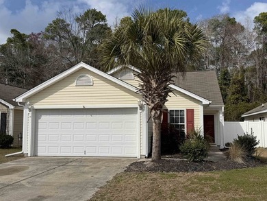 Beach Home For Sale in Myrtle Beach, South Carolina