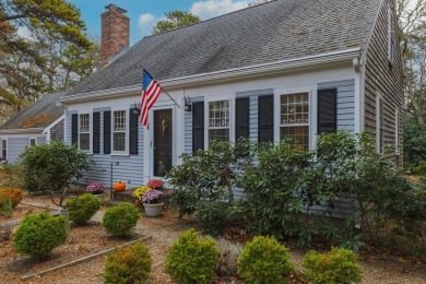 Beach Home For Sale in Eastham, Massachusetts