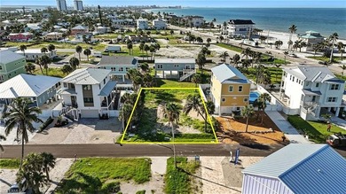 Beach Lot For Sale in Fort Myers Beach, Florida