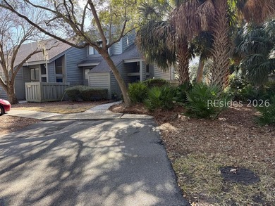 Beach Condo For Sale in Hilton Head Island, South Carolina