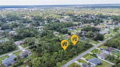 Beach Lot For Sale in North Port, Florida