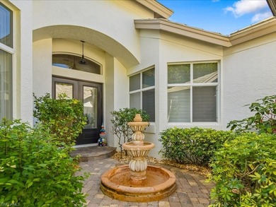 Beach Home For Sale in Bonita Springs, Florida