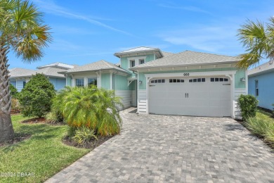 Beach Home For Sale in Daytona Beach, Florida