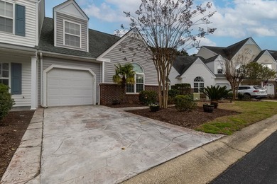 Beach Townhome/Townhouse For Sale in Murrells Inlet, South Carolina