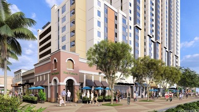 Beach Condo For Sale in Honolulu, Hawaii