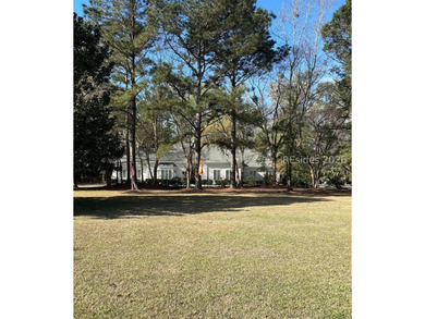 Beach Home Sale Pending in Bluffton, South Carolina