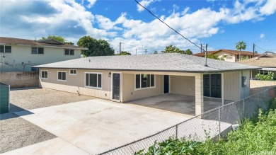 Beach Home For Sale in Waianae, Hawaii