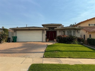 Beach Home For Sale in Long Beach, California