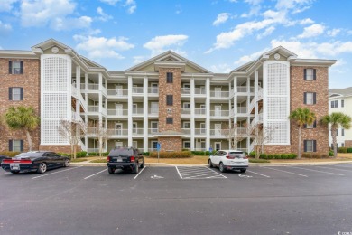 Beach Condo For Sale in Myrtle Beach, South Carolina