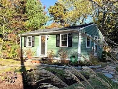 Beach Home For Sale in Plymouth, Massachusetts