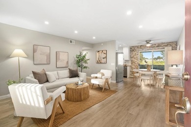 Beach Condo Sale Pending in Oceanside, California