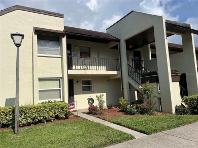 Beach Condo For Sale in Largo, Florida