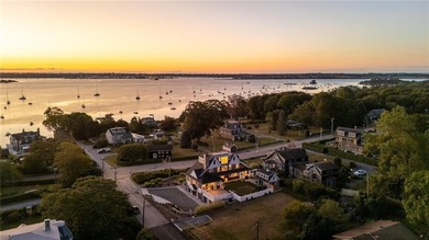 Beach Home For Sale in Jamestown, Rhode Island