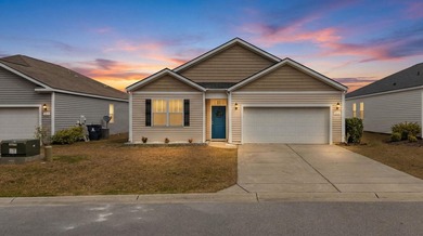 Beach Home For Sale in Myrtle Beach, South Carolina