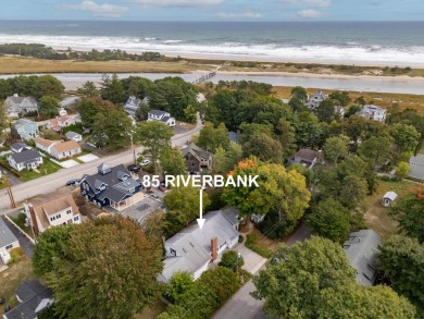 Beach Home For Sale in Ogunquit, Maine