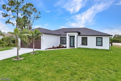 Beach Home For Sale in Lehigh Acres, Florida