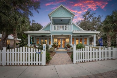 Beach Home For Sale in Palm Coast, Florida