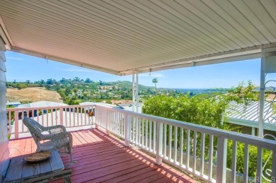 Beach Home Sale Pending in San Marcos, California