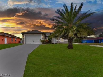 Beach Home For Sale in Lehigh Acres, Florida