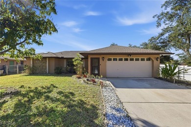 Beach Home For Sale in Port Charlotte, Florida