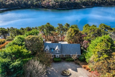 Beach Home For Sale in Chatham, Massachusetts