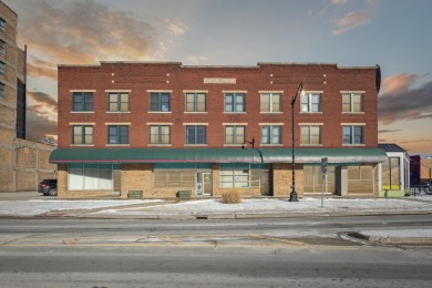 Beach Commercial For Sale in Benton Harbor, Michigan
