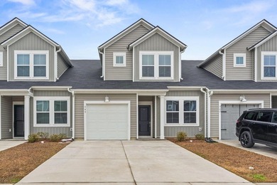 Beach Townhome/Townhouse For Sale in Myrtle Beach, South Carolina