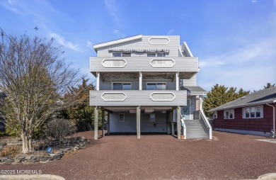 Beach Home For Sale in Ship Bottom, New Jersey