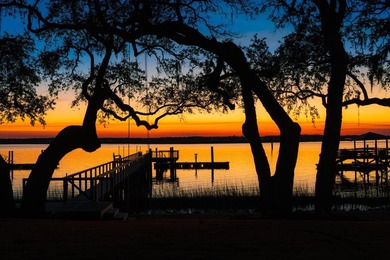 Beach Home For Sale in Charleston, South Carolina