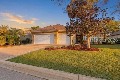 Beach Home Sale Pending in Bluffton, South Carolina