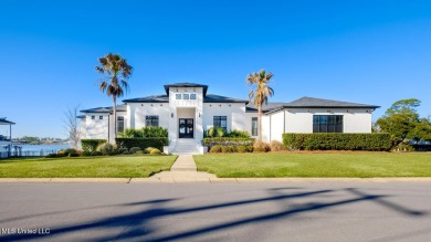 Beach Home Sale Pending in Gulfport, Mississippi