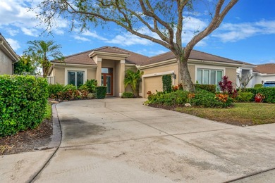 Beach Home For Sale in Bradenton, Florida