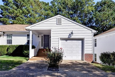 Beach Townhome/Townhouse For Sale in Williamsburg, Virginia